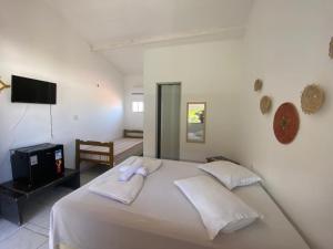 Pousada Capitolio 02 Canoa Quebrada