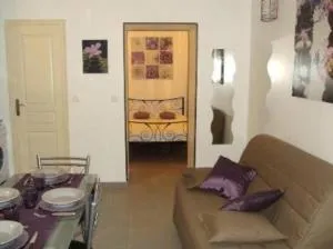 Charmant T2 proche de Corte - Tralonca