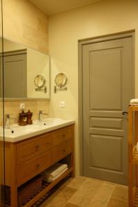 La Bastide Portoly Gîte "Les Deux Cèdres"