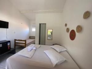 Pousada Capitolio 02 Canoa Quebrada