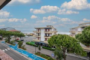 Tiziano Silvi Vacanza