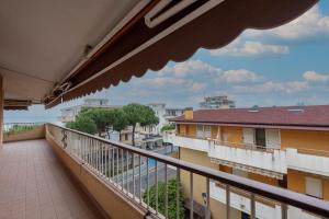 Tiziano Silvi Vacanza