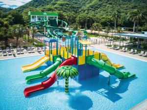 Riu Guanacaste -Inclusive