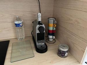 Appartements Charmant logement renove dans l’hyper centre : photos des chambres
