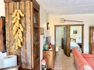 Villa private pool La Herradura