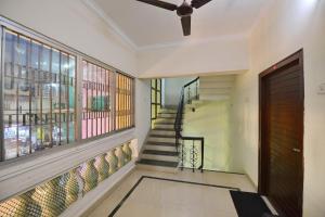 Super Hotel O Sai Leela