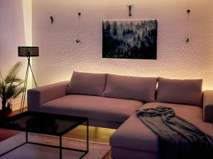 NOVA Romantic Luxus Relax Apartments mit Sauna, Nürburgring, Adenauer Forst