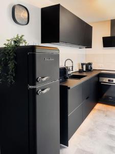 NOVA Romantic Luxus Relax Apartments mit Sauna, Nürburgring, Adenauer Forst