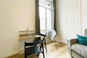 #FK The Altitude Nest