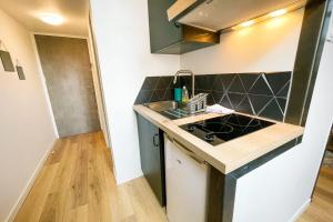 #FK The Altitude Nest