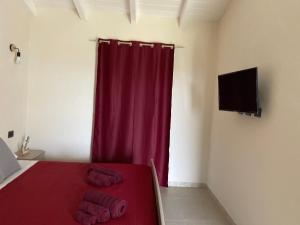 Is Arenas Biancas Agriturismo img60