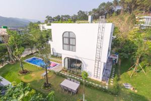 Venus An Khangs villa F2-15