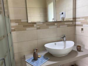 Is Arenas Biancas Agriturismo img70