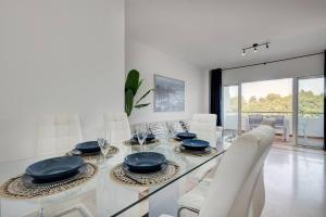 Stunning Duplex 5 minutes from Puerto Banús