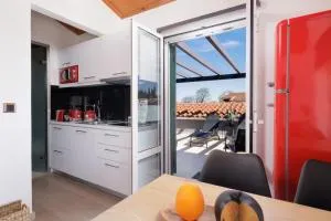 MM luxury studios&villas - Kompítsion