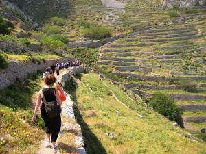 Aegialis Hotel & Spa Amorgos Greece