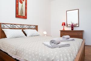 Apartment Stella Marina 
