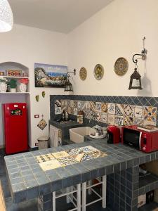 La Siciliana-di fronte la Cattedrale