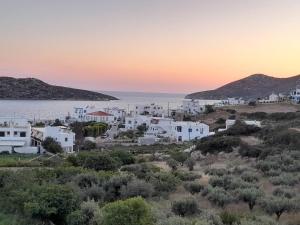 Orizodas - 4hvězdičkové hotely ve městě Leipsoi