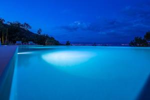 Stunning Kvarner Villa 5 Bedrooms Villa Aura Caesar Stunning Sea Views