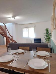 Appartements ° Appart' Audincourt 2 centre ° : photos des chambres