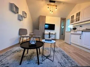 Lecomte - Les Authieux-sur-le-Port-Saint-Ouen