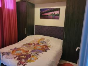 Appartements beauvezer : photos des chambres