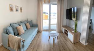 Apartamenty Ustronie Morskie31B4