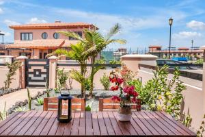 Villa Fénix - Oasis in Natural Reserve