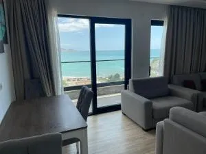 Val Lux Apartmani - Železnička Stanica Sutomore