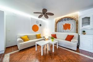 VILLA CARMEN GARDEN & PARKING