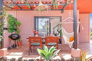 Villa Fénix - Oasis in Natural Reserve