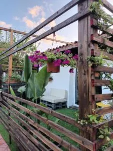 Villamonterosso - Fleri