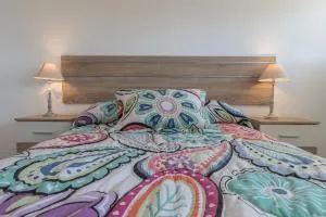 Apartamento Cortadura Playa - Torregorda