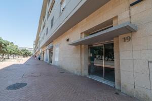 Apartamento Cortadura Playa