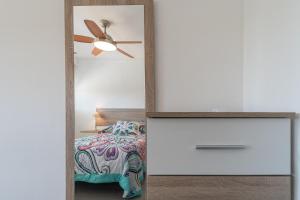 Apartamento Cortadura Playa