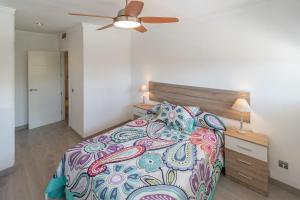 Apartamento Cortadura Playa