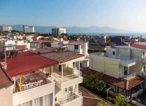 Kusadasi, Villa Simsek