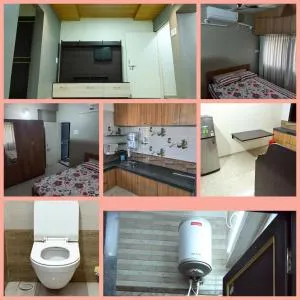 The Nest - Luxurious Landing - Jaisingpur