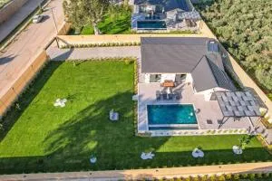 Ader Villa 4 - Eldirek