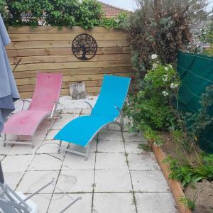 Maisons de vacances maison tartifume : photos des chambres