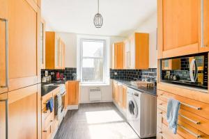 Tiny home at Dundee