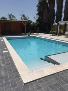 Villa Lory - 圣玛丽亚德尔法加洛 Villa Lory - 圣玛丽亚德尔法加洛