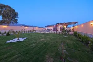 Ader villa 5 - Eldirek