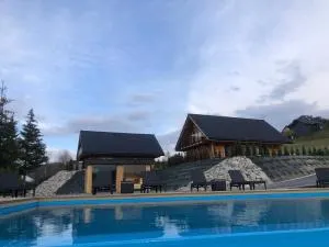 Świerkowa Osada - 加沃尔金卡