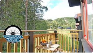Chalet with sauna, JÄRVSÖ