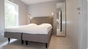 Chalet with sauna, JÄRVSÖ