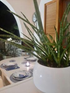 Antonias Home - casa per le vacanze con giardino e veranda attrezzati