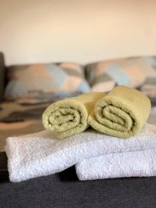 Lovely 1-bedroom condo with available parking