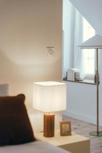 B&B / Chambres d'hotes La Papote : photos des chambres